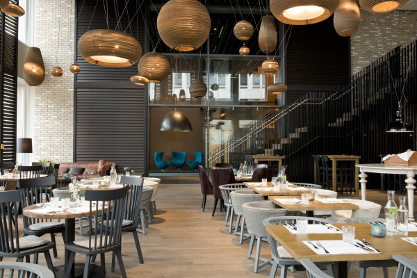 Motel One München-Campus